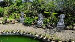 Weekend di Pematang Siantar, Tengok Patung Dewi Kwan Im