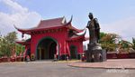 Weekend di Semarang, Dari Lawang Sewu Hingga Bukit Gombel