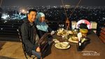 Weekend di Semarang, Dari Lawang Sewu Hingga Bukit Gombel
