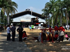 Weekend di Semarang, Dari Lawang Sewu Hingga Bukit Gombel