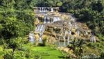 Weekend di Yogya: Basah-basahan di Goa Pindul