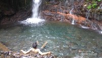 Curug Cipeteuy