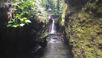 Curug Segitiga