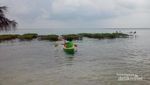 Weekend Getaway di Jakarta: Main Air di Pulau Pramuka