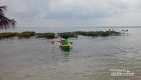 Asyik untuk berakhir pekan