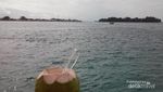 Weekend Getaway di Jakarta: Main Air di Pulau Pramuka