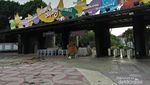 Weekend Getaway di Kebun Buah Mekarsari