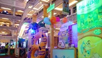 Bisa mengisi agenda akhir pekan traveler