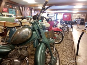 Weekend Ini ke Malang Yuk, Berikut Aneka Rekomendasi Tempatnya