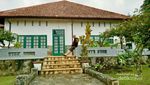 Weekend Ini, Yuk Belajar Sejarah di Kuningan