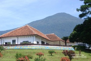 Weekend Ini, Yuk Belajar Sejarah di Kuningan
