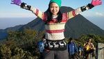 Weekend Ini, yuk Mendaki Gunung Gede!