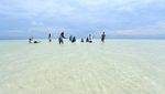 Weekend ke Karimunjawa, Asyiknya Ngapain Aja?