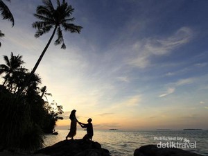 Weekend ke Karimunjawa, Asyiknya Ngapain Aja?