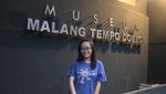 Weekend ke Malang, Coba Museum Tempo Doeloe