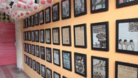 Lorong Zaman Penjajahan Jepang