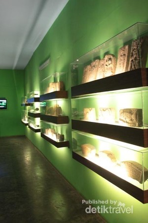 Weekend ke Malang, Coba Museum Tempo Doeloe