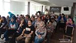 Weekend Menyenangkan di Acara Workshop Menulis Ala detikTravel