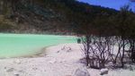 Weekend Murah Meriah ke Kawah Putih dan Situ Patenggang