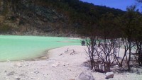Kawah Putih