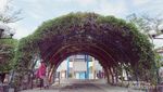 Weekend Sederhana di Taman Pandan Alas Boyolali