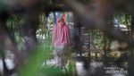 Weekend Sederhana di Taman Pandan Alas Boyolali