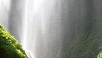 Weekend Segar di Air Terjun Madakaripura, Probolinggo