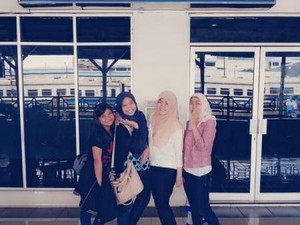 Weekend Segar di Surabaya, Ayo ke Hutan Mangrove Wonorejo
