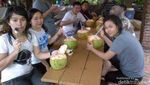 Weekend Seru, Arung Jeram di Sungai Citatih Sukabumi