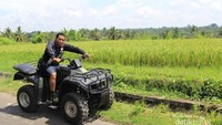 ATV di Bongkasa Village