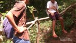Weekend Seru di Gunung Purba Nglanggeran