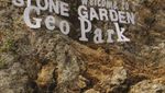 Weekend Seru Jelajahi Stone Garden di Bandung