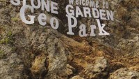 Stone Garden Geopark