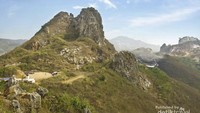 Gunung Masigit korban eksploitasi alam