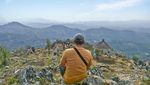 Weekend Seru Jelajahi Stone Garden di Bandung