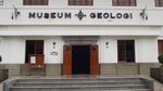 Weekend Seru ke Museum Geologi Bandung
