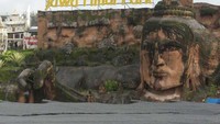 Jatim Park (sumber: zheliklylotus.student.umm.ac.id)