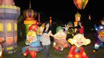 Wihh! 5 Taman Hiburan Ini Bikin Anak Lupa Daratan