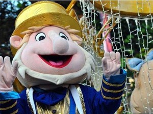 Wihh! 5 Taman Hiburan Ini Bikin Anak Lupa Daratan
