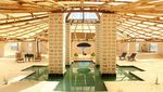 Wiih! Ada Hotel Terbuat dari Garam di Bolivia