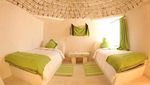 Wiih! Ada Hotel Terbuat dari Garam di Bolivia