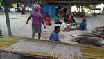 Wilayah Pantura Raja Ampat Ini Berbatas Langsung dengan Palau