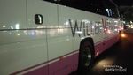 Willer Express, Bus Anti Malu di Jepang