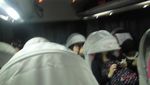 Willer Express, Bus Anti Malu di Jepang