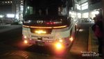 Willer Express, Bus Anti Malu di Jepang