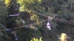 Wisata Air Hingga Adrenalin di Kedung Pedut, Kulon Progo