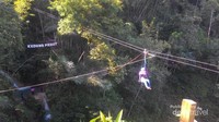 Bisa jajal Flying Fox juga