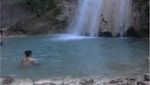 Wisata Air Hingga Adrenalin di Kedung Pedut, Kulon Progo