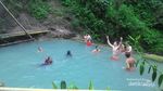 Wisata Air Hingga Adrenalin di Kedung Pedut, Kulon Progo