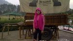 Wisata Ala Koboi di Bandung